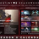 Image for article titled Destiny 2’s Ongoing Story Has Potential, Even If The Vex Are A Little Boring
